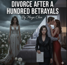 Divorce After a Hundred Betrayals 